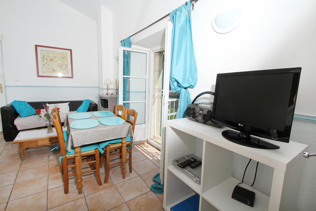 La Magnanerie Villa Suze la Rousse Bagian luar foto