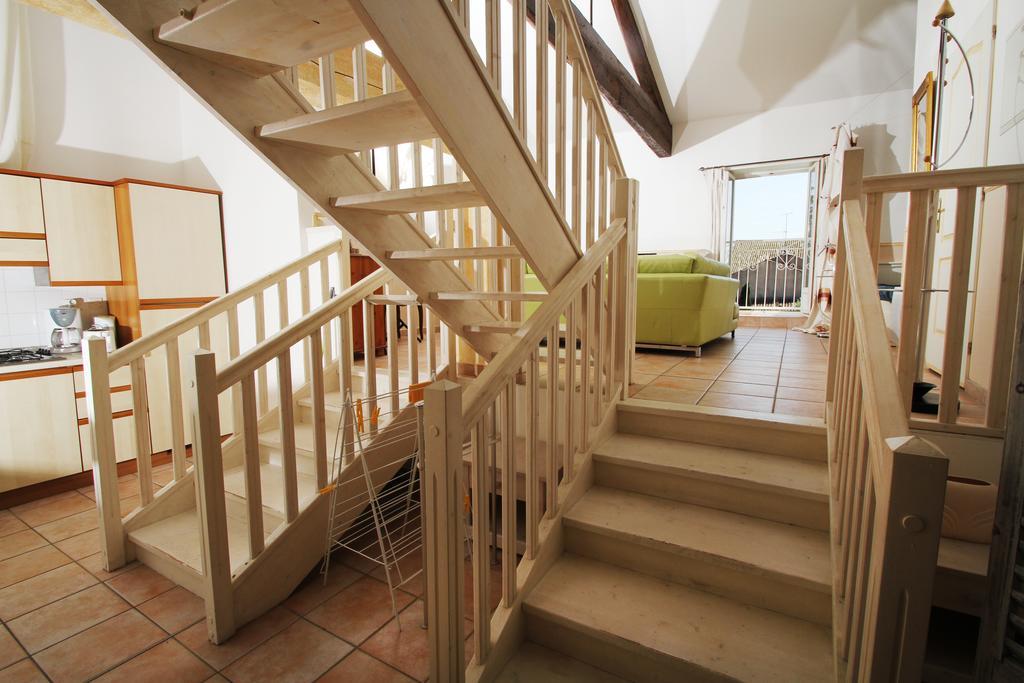 La Magnanerie Villa Suze la Rousse Bagian luar foto